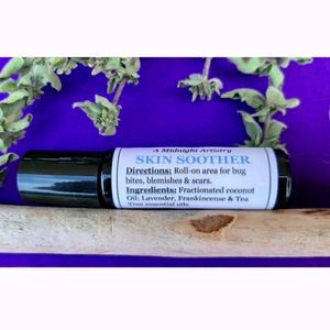 Skin Soother Roll-on - 10 mL